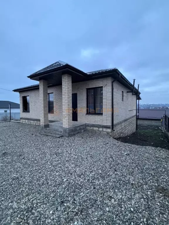 Дом в Ставропольский край, Ставрополь Гвоздика садовое товарищество, ... - Фото 1