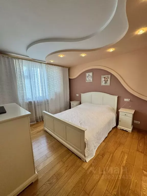 3-к кв. Московская область, Химки Молодежная ул., 76 (78.0 м) - Фото 1