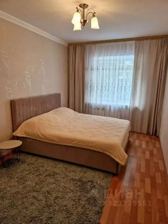 1-к кв. Ставропольский край, Ставрополь просп. Кулакова, 49/6 (52.0 м) - Фото 2