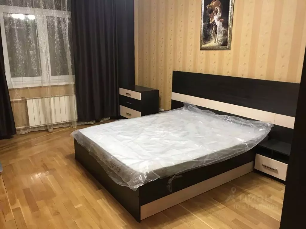 3-к кв. Москва ул. 9-я Соколиной Горы, 5 (93.0 м) - Фото 0