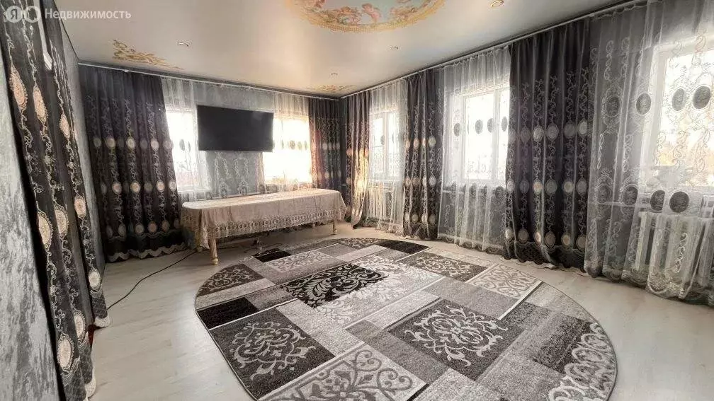 Дом в Курганинск, улица Луначарского (90 м) - Фото 2