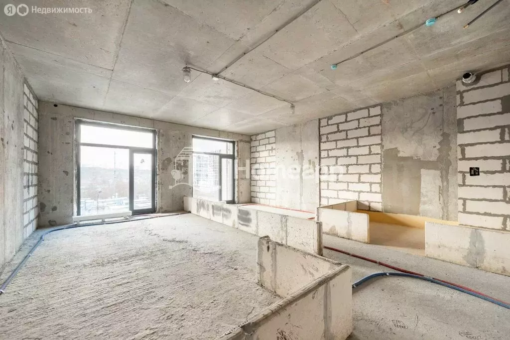 1-комнатная квартира: Москва, улица Нижние Мнёвники, 16к4 (49.9 м) - Фото 2