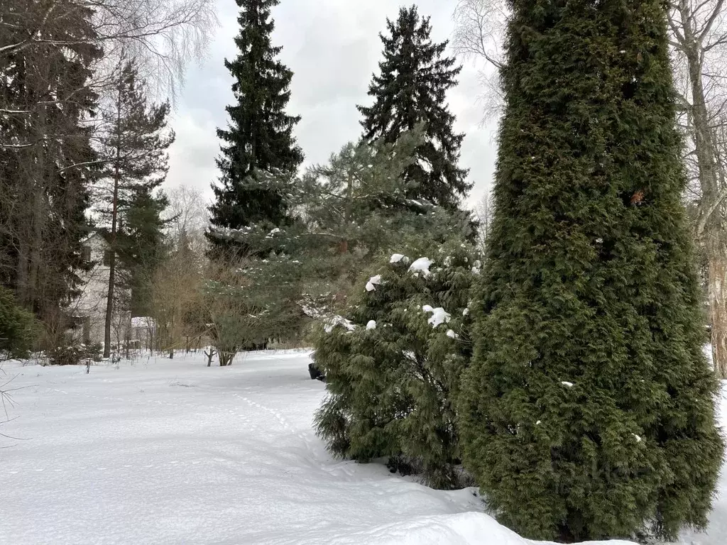 Дом в Московская область, Апрелевка Наро-Фоминский городской округ, ... - Фото 0