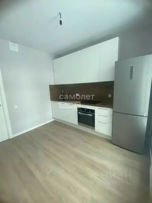 1-к кв. Московская область, Химки Клязьма-Старбеево мкр, Ивакино кв-л, ... - Фото 2