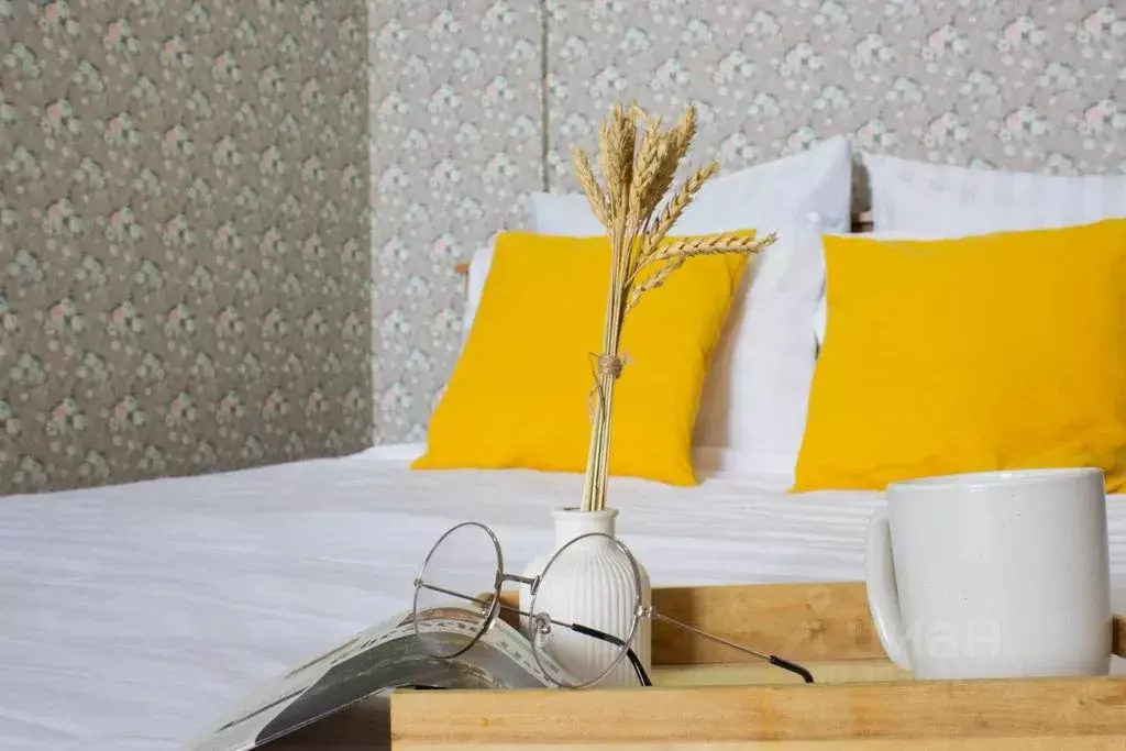 1-к кв. Нижегородская область, Нижний Новгород ул. Июльских Дней, 1к1 ... - Фото 1