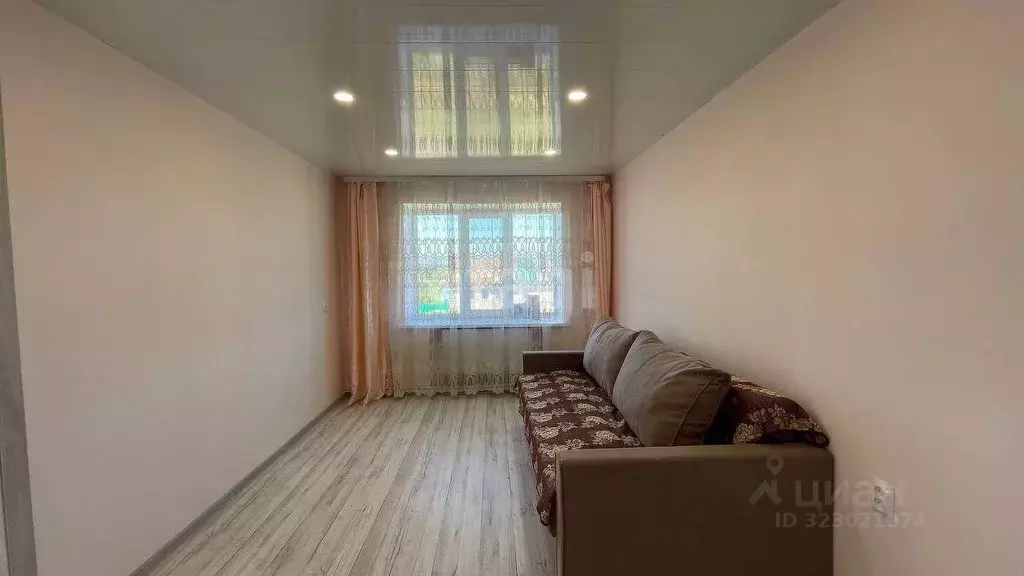 2-к кв. Башкортостан, Бирский район, Сусловский сельсовет, с. Суслово ... - Фото 1