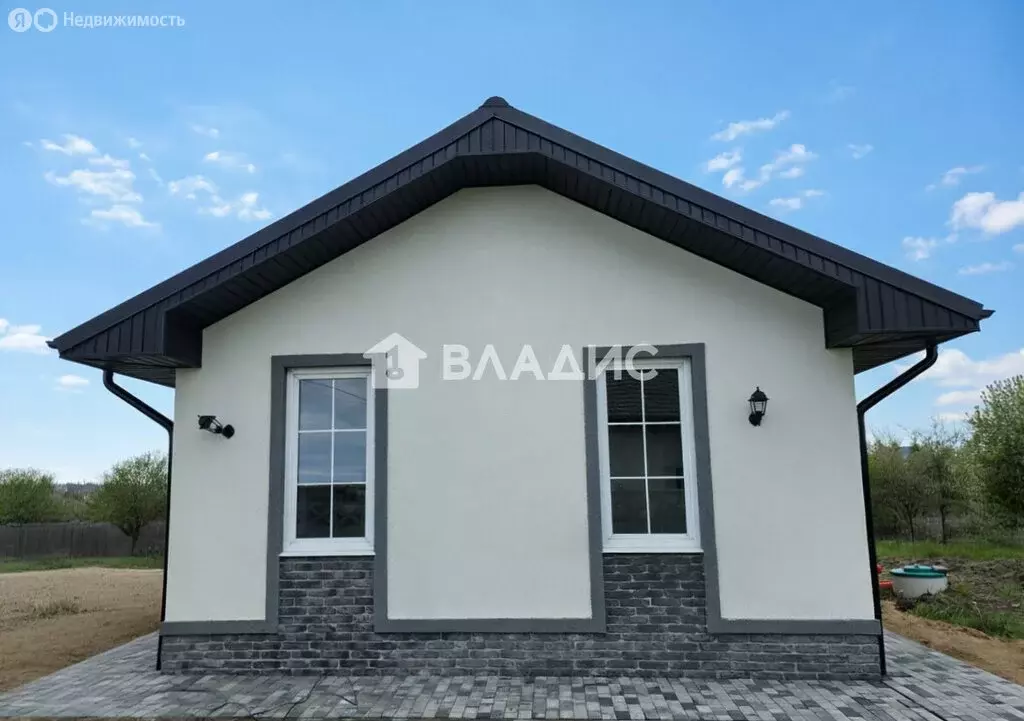 Дом в посёлок Коврово, Монетная улица (55 м) - Фото 2