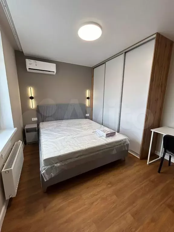 1-к. квартира, 35 м, 5/25 эт. - Фото 0