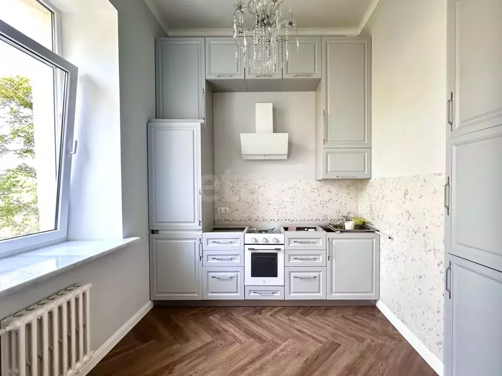 1-к кв. Севастополь ул. Большая Морская, 30 (36.4 м) - Фото 0