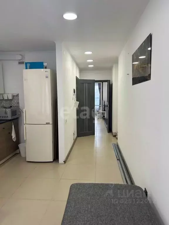 1-к кв. Свердловская область, Екатеринбург ул. Евгения Савкова, 29 ... - Фото 2