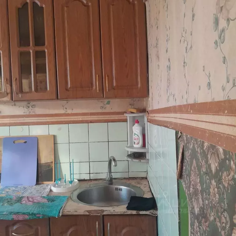 Комната Самарская область, Тольятти ул. 40 лет Победы, 72 (12.0 м) - Фото 1