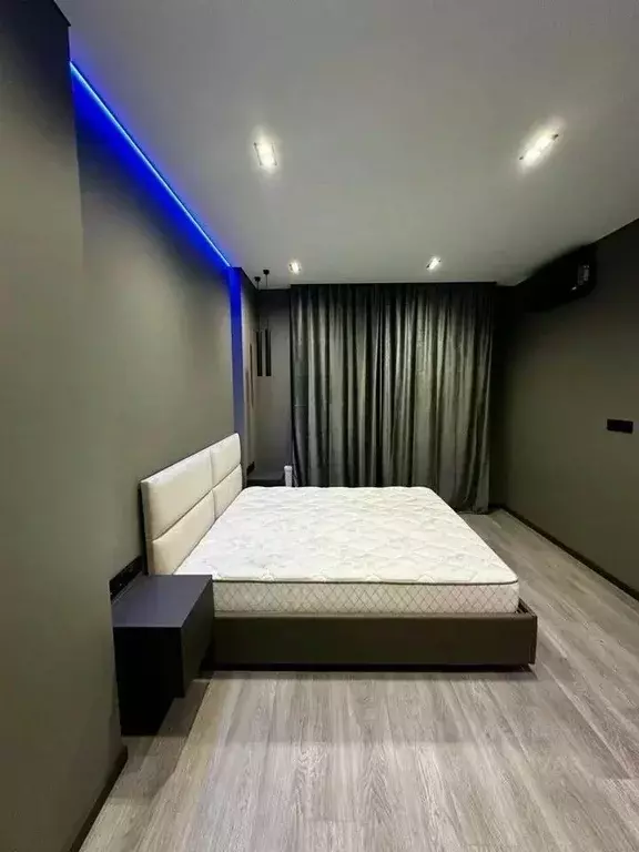 2-к кв. Татарстан, Казань ул. Достоевского, 57 (70.0 м) - Фото 2