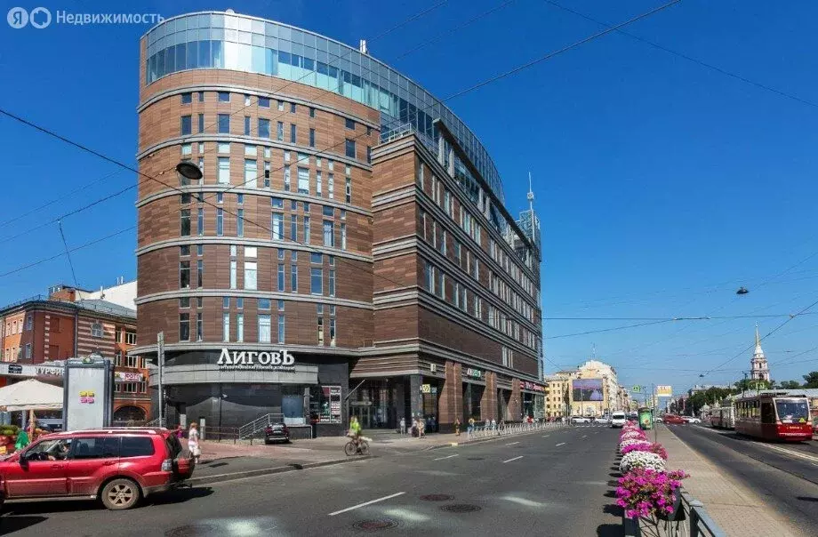 Офис (270 м) - Фото 1