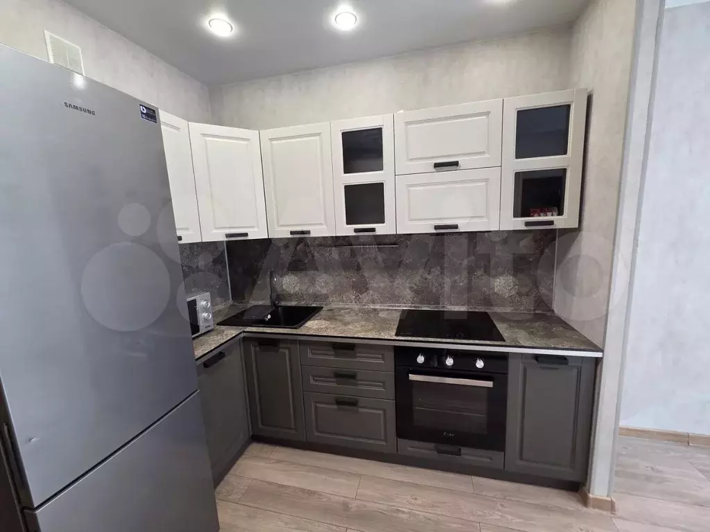 Квартира-студия, 22 м, 4/27 эт. - Фото 1