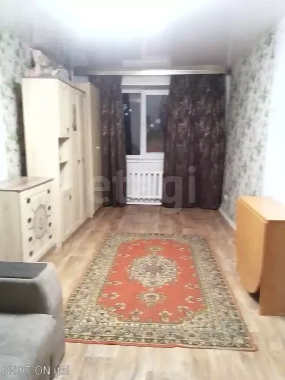 2-к кв. Курганская область, с. Кетово ул. Красина, 24 (67.7 м) - Фото 2