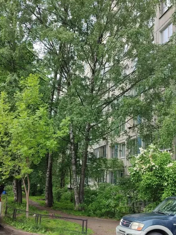 Комната Санкт-Петербург Богатырский просп., 5К3 (17.4 м) - Фото 1