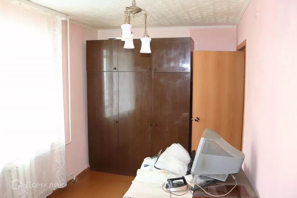 Продаётся 2-к квартира, 40 м - Фото 1