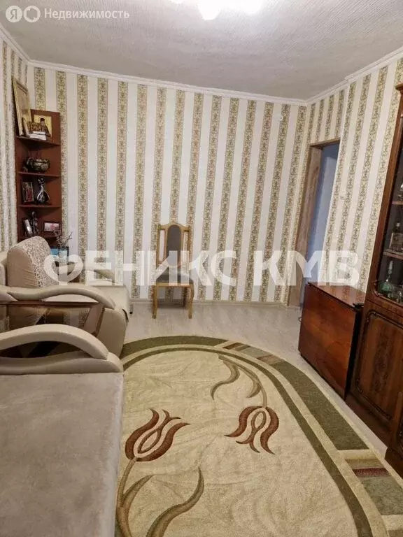 Дом в посёлок Бородыновка, улица Карла Маркса (50 м) - Фото 1