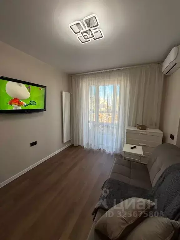 Студия Ростовская область, Ростов-на-Дону, Нахичевань ул. 23-я Линия, ... - Фото 2