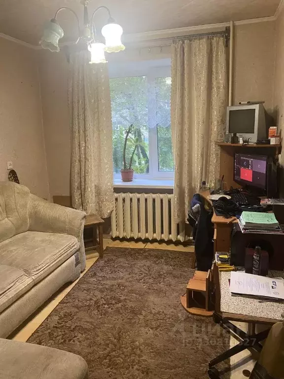 3-к кв. Саратовская область, Саратов Барнаульская ул., 9 (65.0 м) - Фото 2