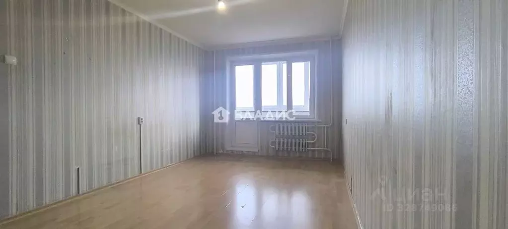 1-к кв. Белгородская область, Белгород ул. Челюскинцев, 58бк1 (35.1 м) - Фото 1