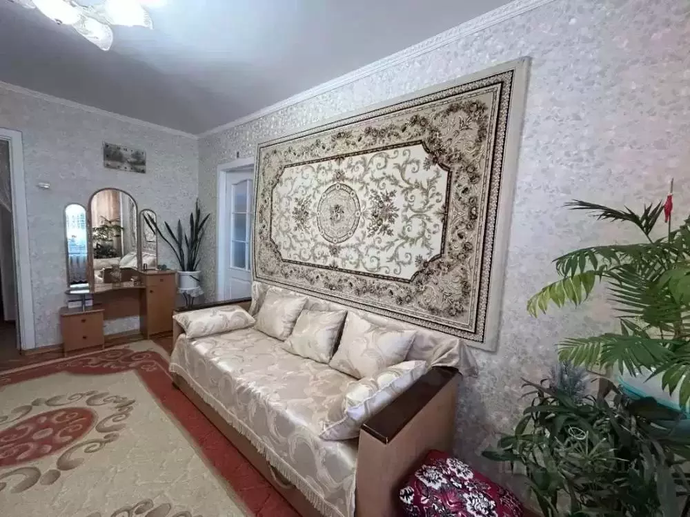 2-к кв. Крым, Саки ул. Ленина, 11 (38.9 м) - Фото 2