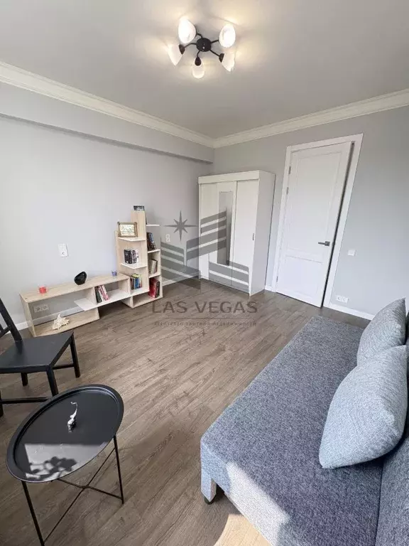 2-к кв. Москва Хомутовский туп., 4к1 (60.0 м) - Фото 0
