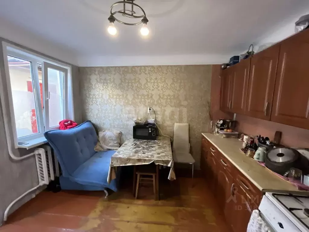 Дом в Северная Осетия, Владикавказ Бакинская ул., 11 (50 м) - Фото 1