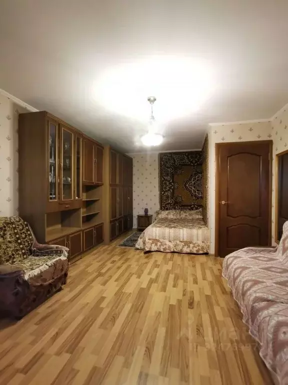 1-к кв. Санкт-Петербург просп. Просвещения, 87К1 (35.0 м) - Фото 1