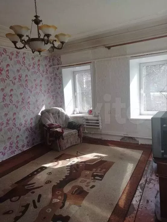 2-к. квартира, 70 м, 2/2 эт. - Фото 1