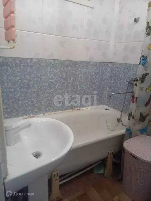 Продаётся 2-к квартира, 45.2 м - Фото 1
