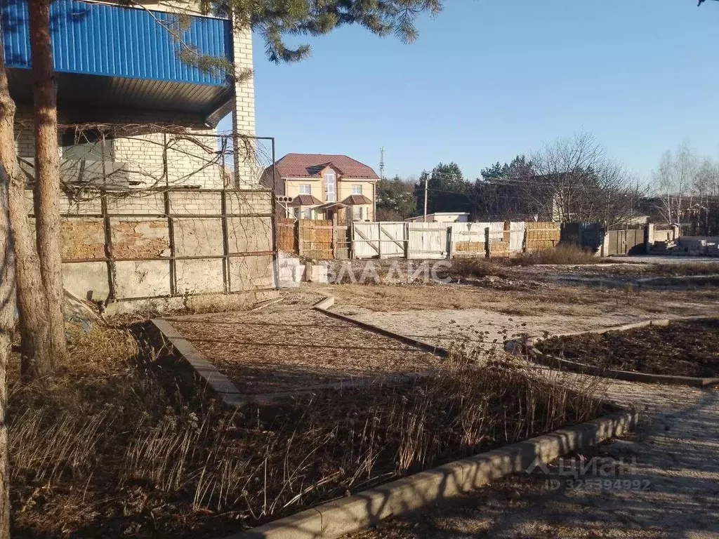 Участок в Белгородская область, Белгород Новый мкр, пер. 1-й ... - Фото 2