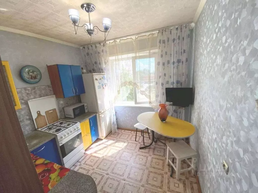 2-к кв. Самарская область, Самара Белорусская ул., 30 (55.0 м) - Фото 2