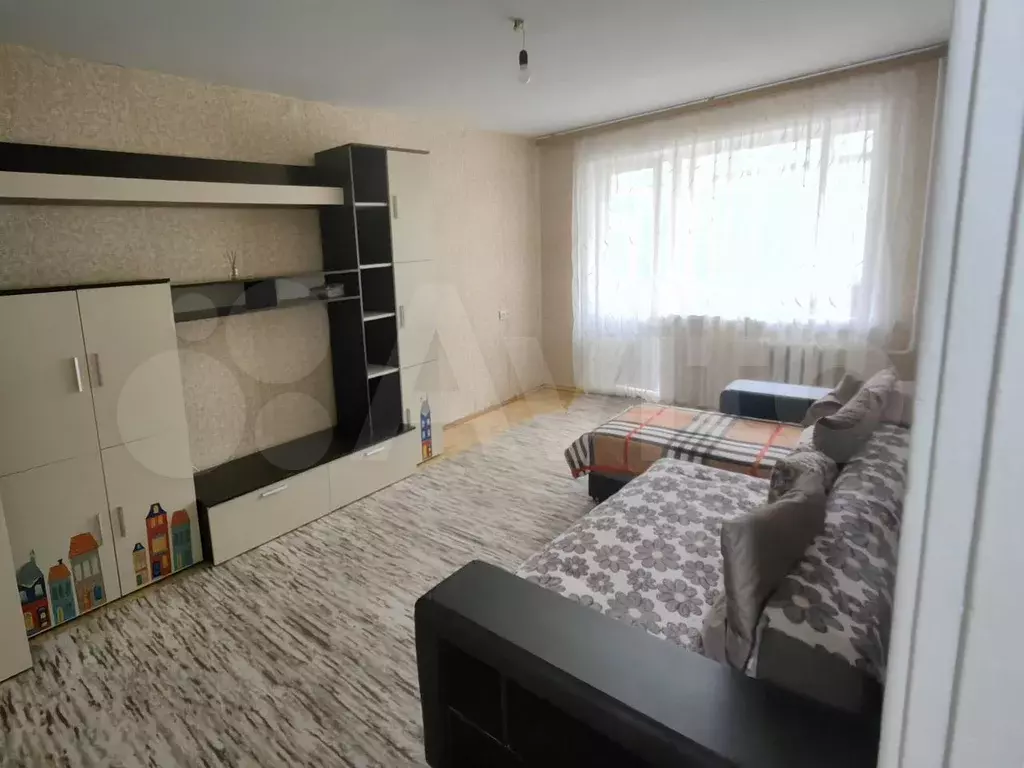 2-к. квартира, 44 м, 2/5 эт. - Фото 0