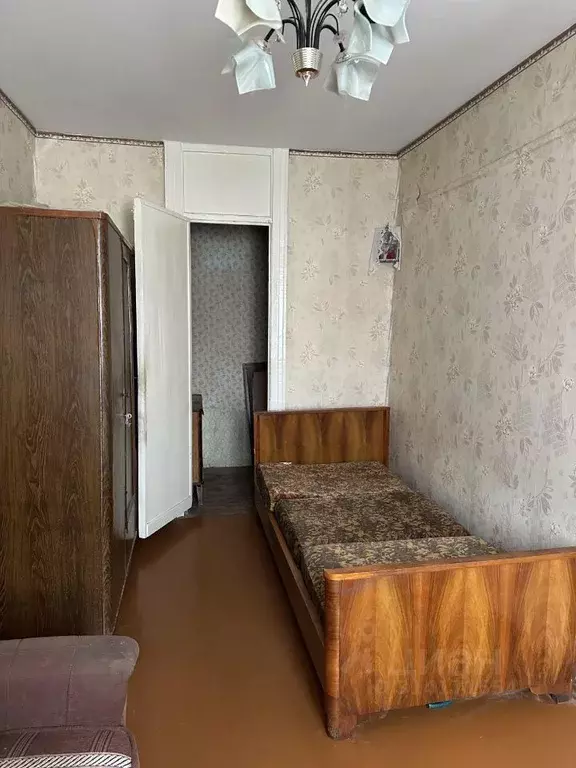 2-к кв. Московская область, Щелково Парковая ул., 17 (46.1 м) - Фото 1