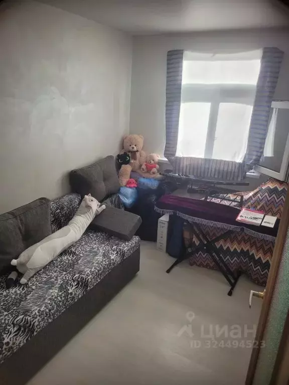 2-к кв. Краснодарский край, Сочи городской округ, с. ... - Фото 2