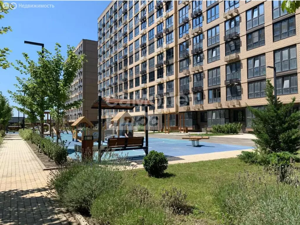 Помещение свободного назначения (44.4 м) - Фото 2