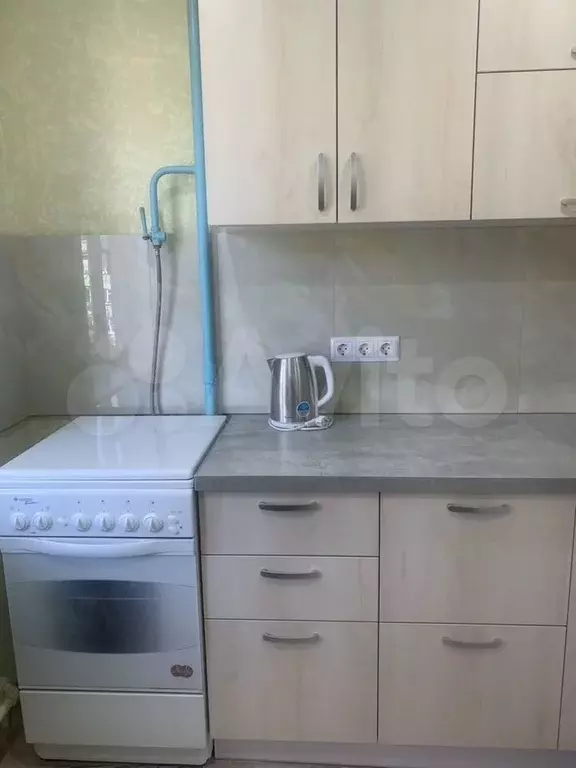 1-к. квартира, 31 м, 4/5 эт. - Фото 0