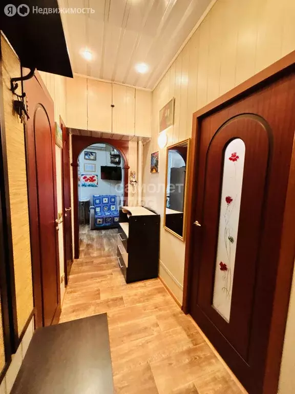 1-комнатная квартира: Серпухов, Целинная улица, 27 (35.4 м) - Фото 2