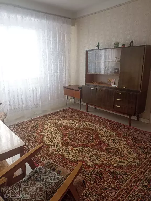Продаётся 1-к квартира, 57 м - Фото 0