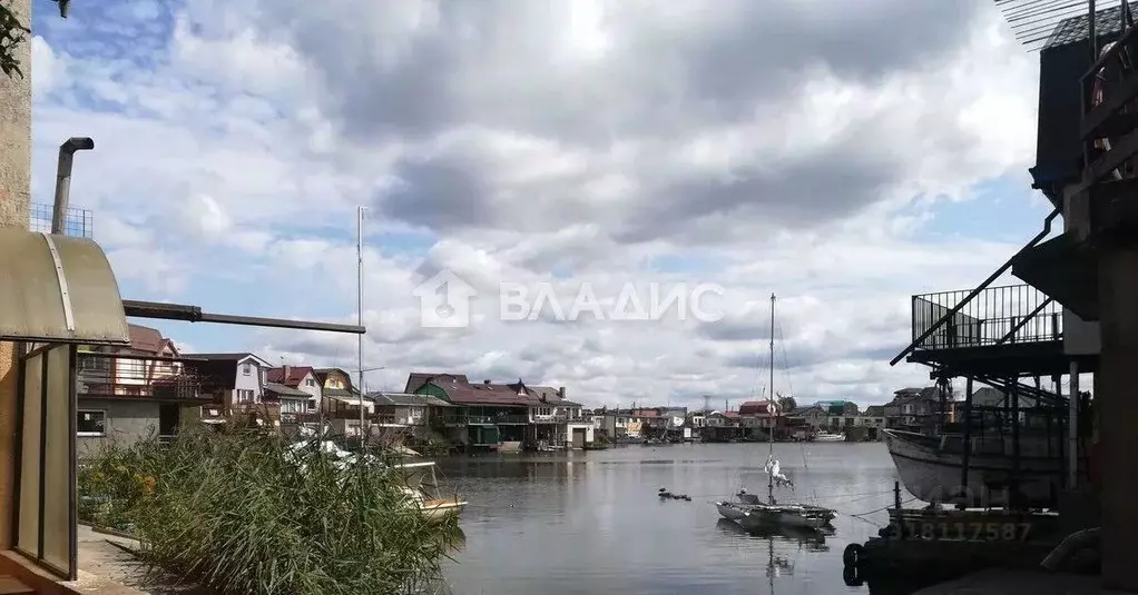 Таунхаус в Калининградская область, Калининград Запорожская ул., 5В ... - Фото 1
