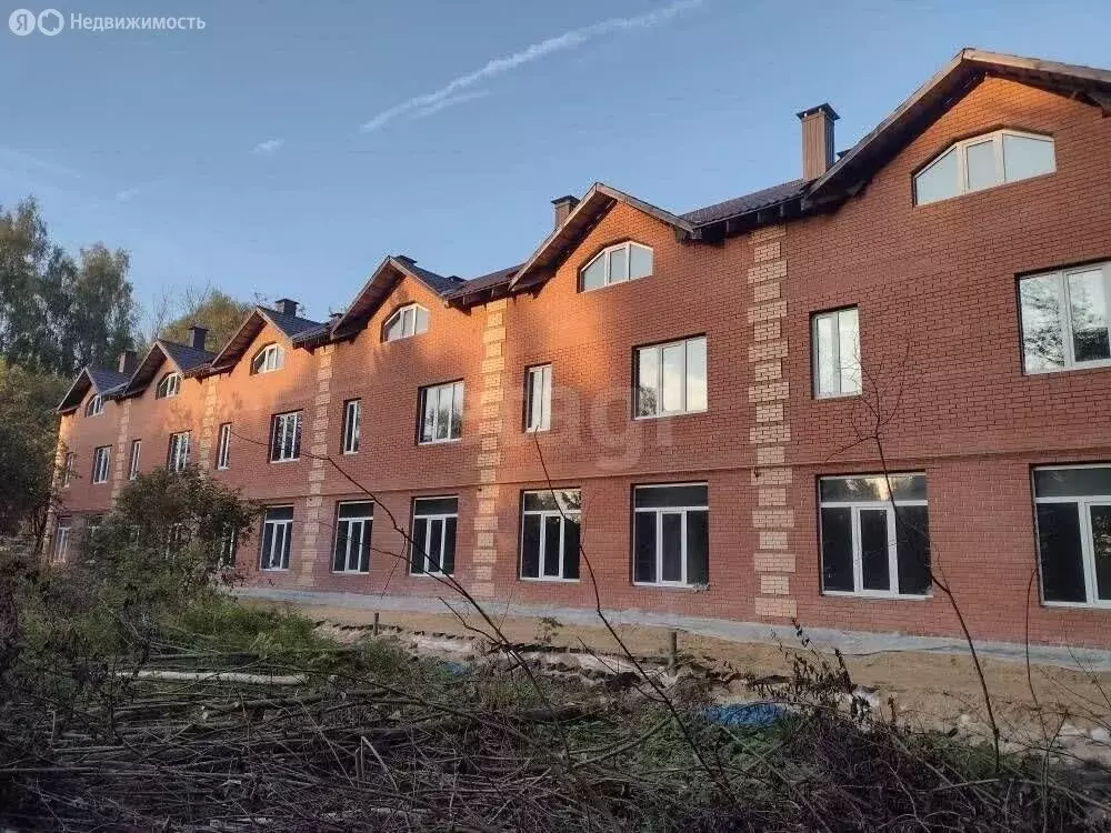 Дом в Тверь, проезд Торфобрикетного (150 м) - Фото 2