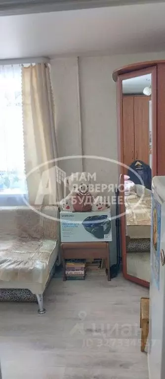 2-к кв. Удмуртия, Можга Можгинский район, Наговицынский мкр, 20 (40.9 ... - Фото 2