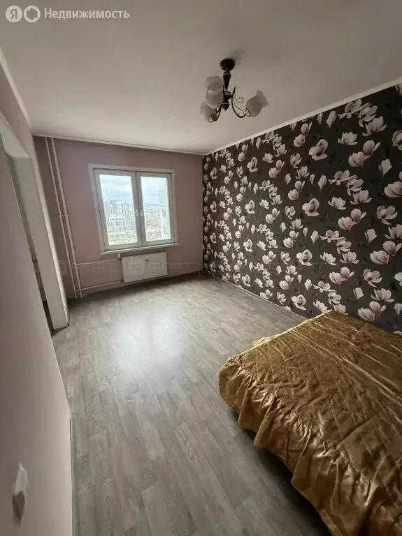 1-комнатная квартира: Казань, проспект Альберта Камалеева, 32 (33 м) - Фото 1