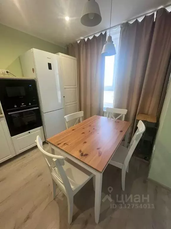 2-к кв. Московская область, Балашиха ул. Яганова, 9 (52.0 м) - Фото 1