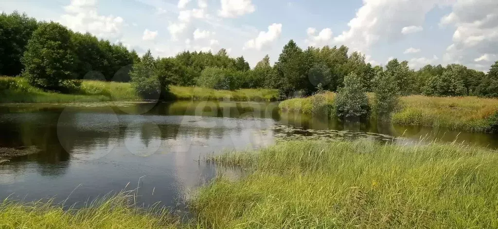 Участок 14,4 сот. (личное подсобное хозяйство (лпх)) - Фото 0