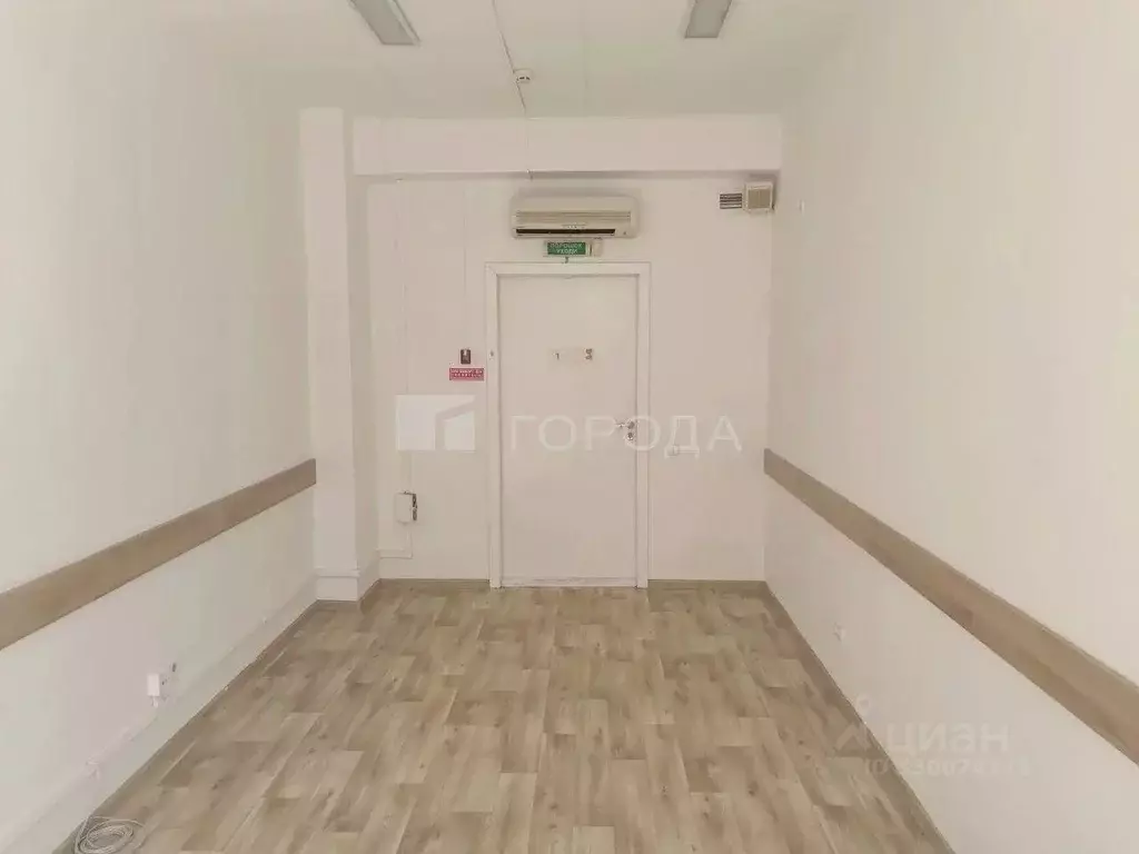Офис в Новосибирская область, Новосибирск Ядринцевская ул., 53/1 (19 ... - Фото 1
