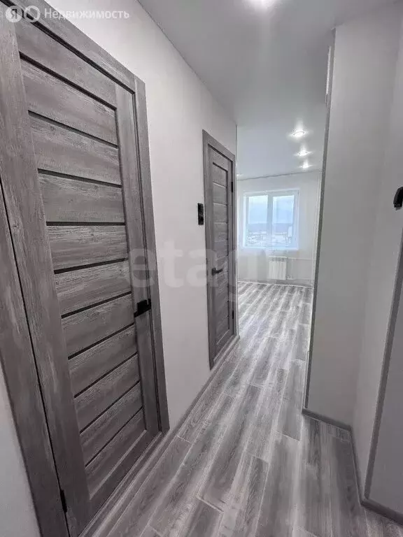 1-комнатная квартира: Нижний Тагил, Уральский проспект, 54 (34.1 м) - Фото 1