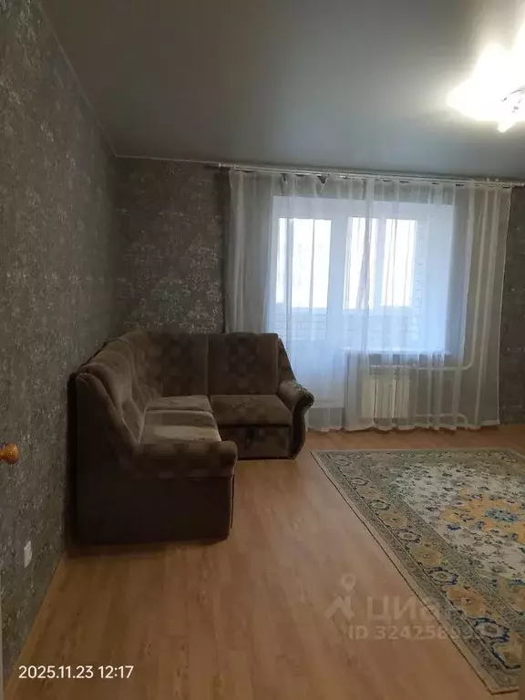 3-к кв. Тамбовская область, Тамбов Магистральная ул., 41к1 (80.0 м) - Фото 2