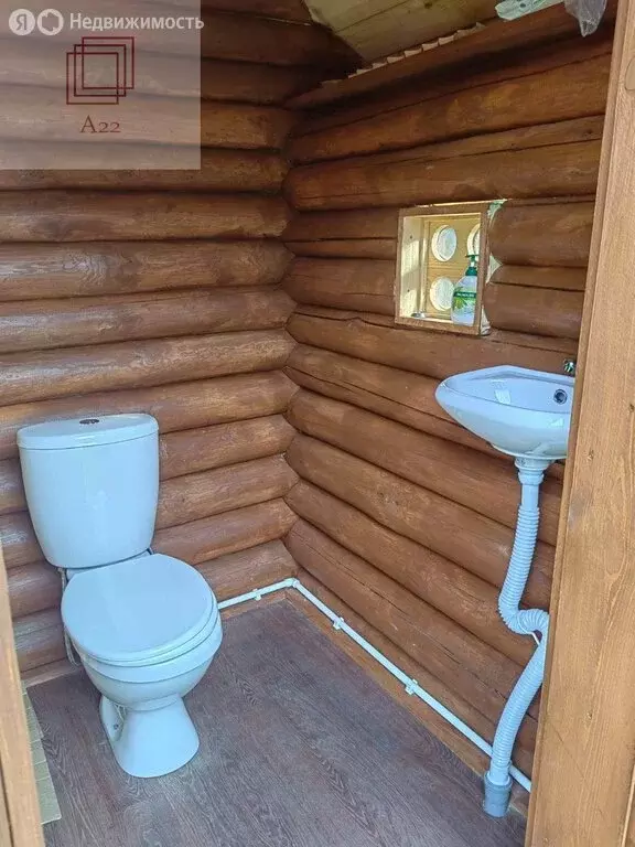 Дом в Первомайский район, СНТ Вагоностроитель-2, 2-я линия, 119 (90 м) - Фото 1